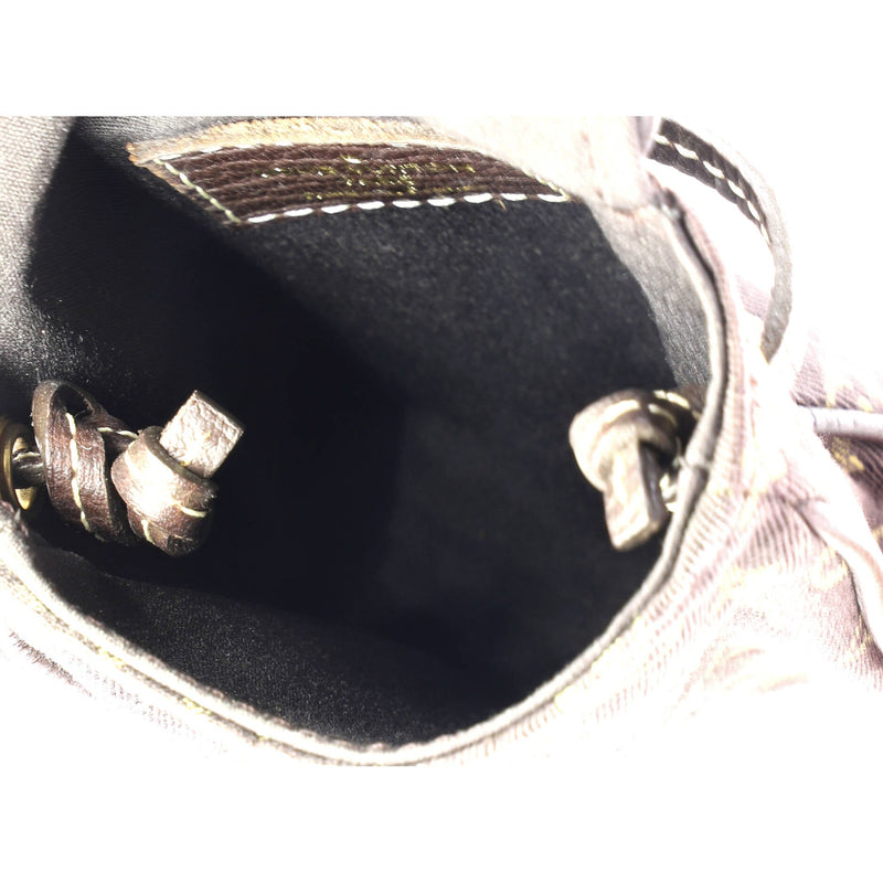 Cancun Pochette Mini Lin