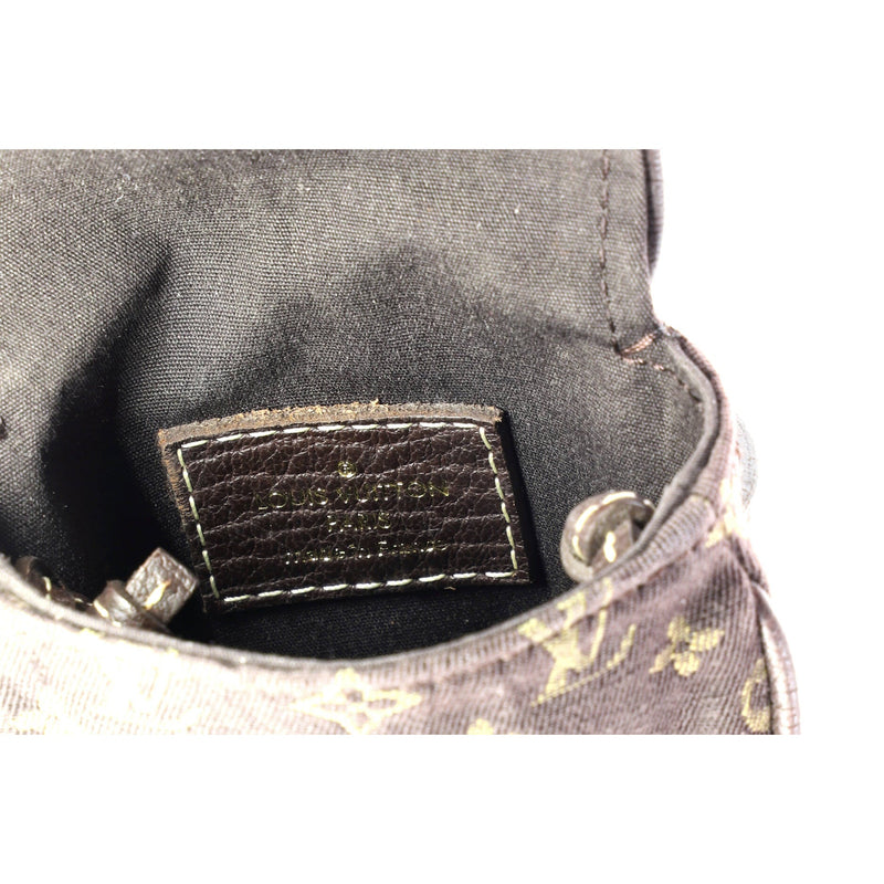 Cancun Pochette Mini Lin