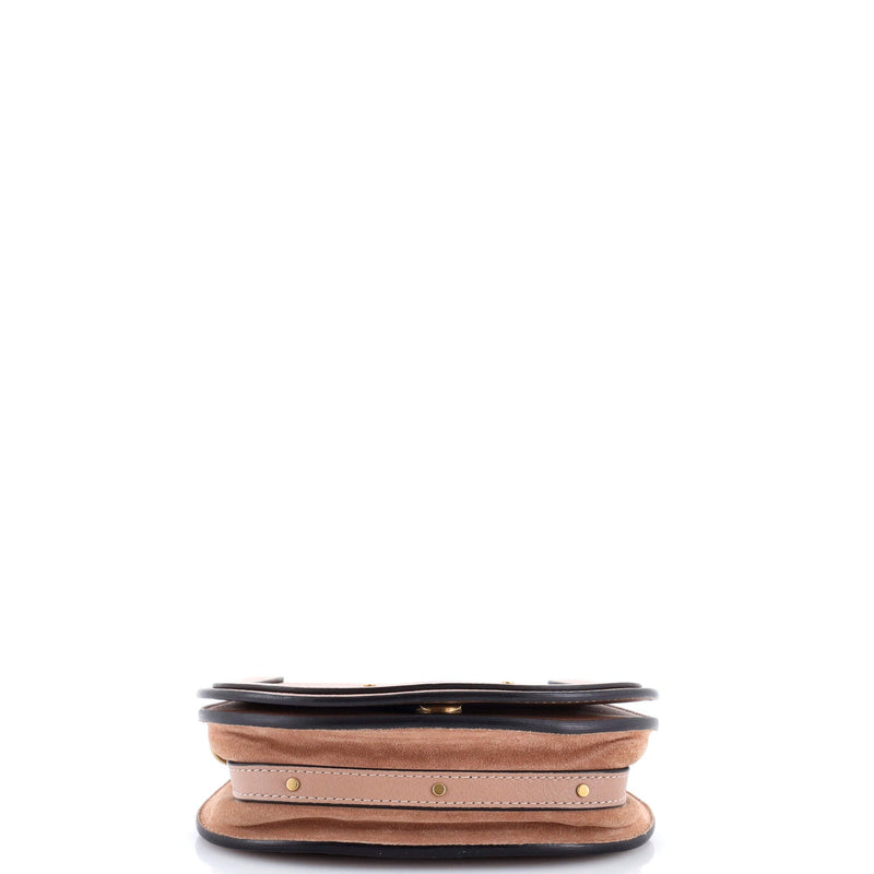 Nile Crossbody Bag Leather Small
