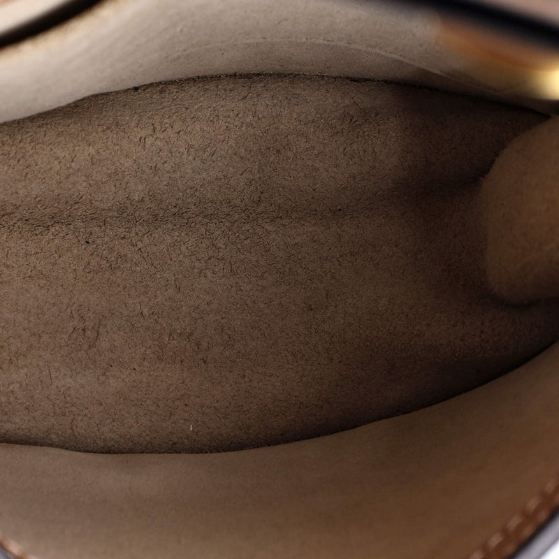 Nile Crossbody Bag Leather Small