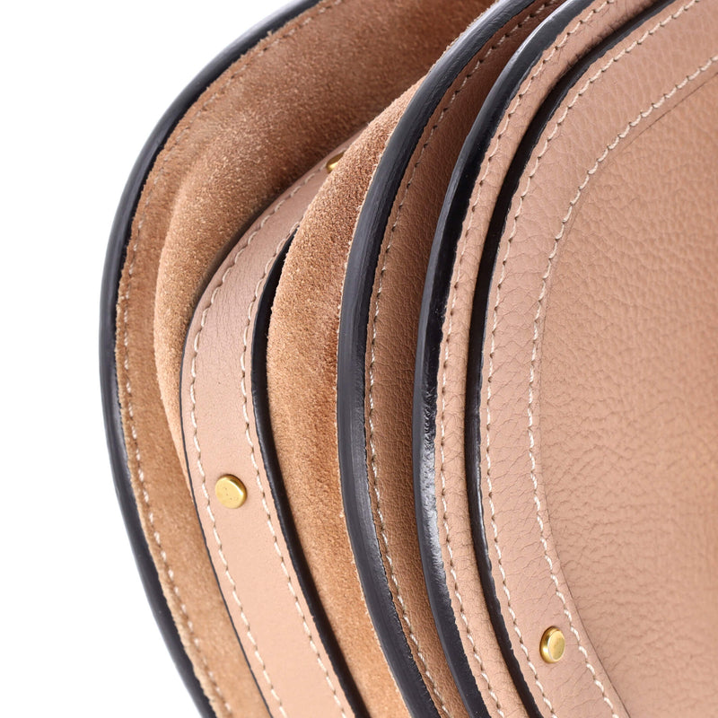 Nile Crossbody Bag Leather Small