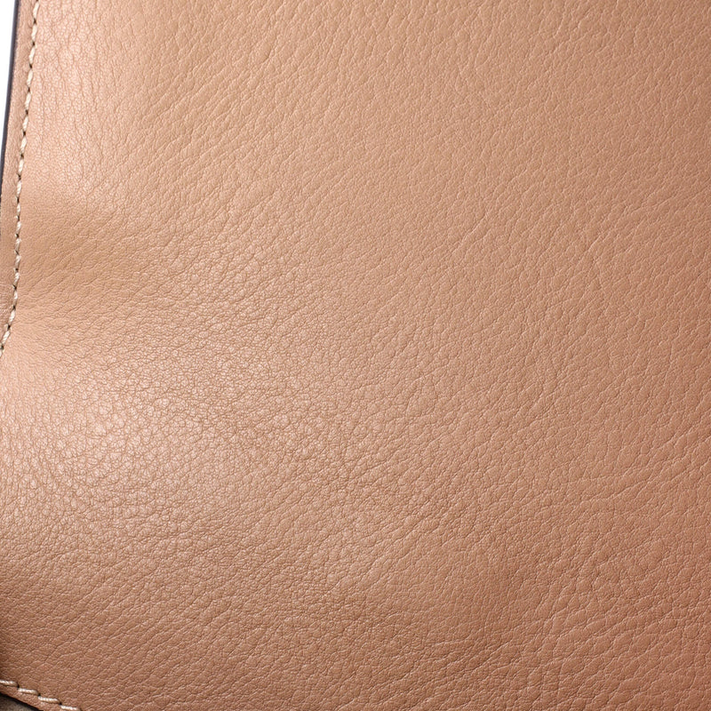 Nile Crossbody Bag Leather Small