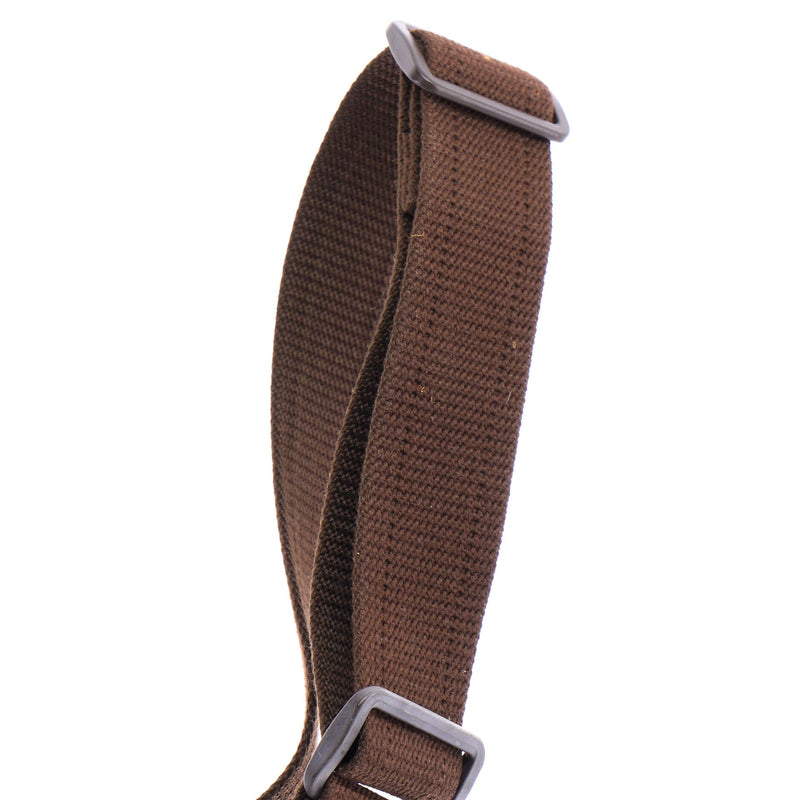 Reporter Bag Canvas Gm