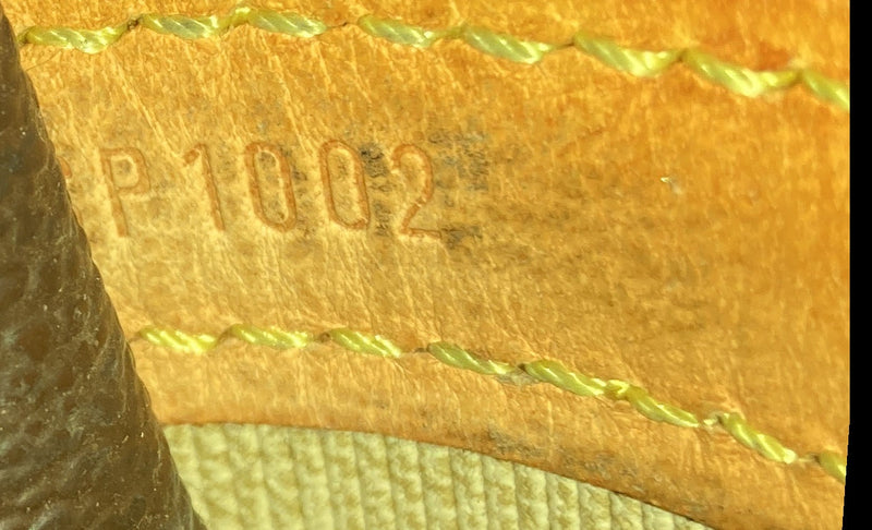 Reporter Bag Canvas Gm