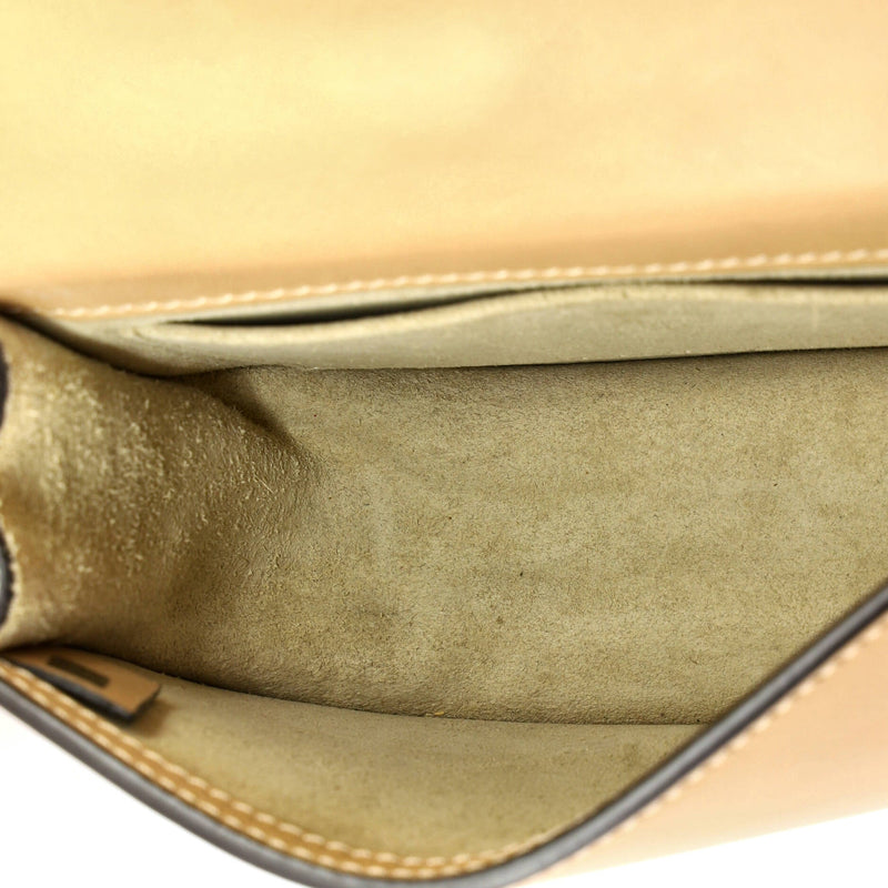 Nile Crossbody Bag Leather Small