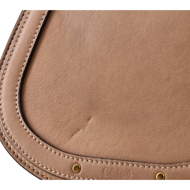 Nile Crossbody Bag Leather Small