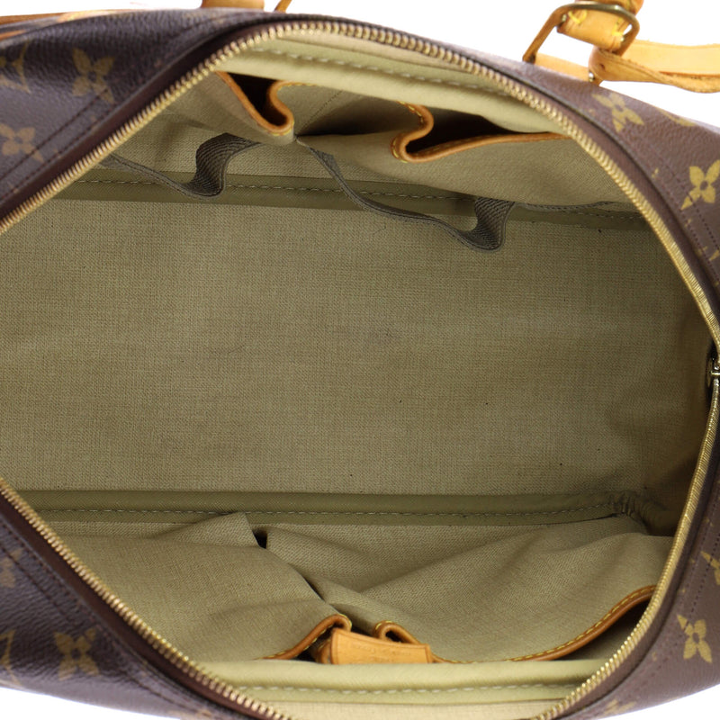Deauville Handbag Canvas