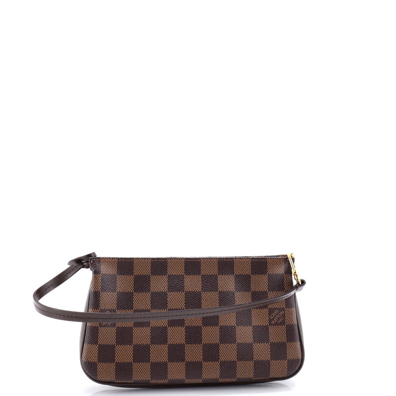 Navona Pochette Accessoires Damier