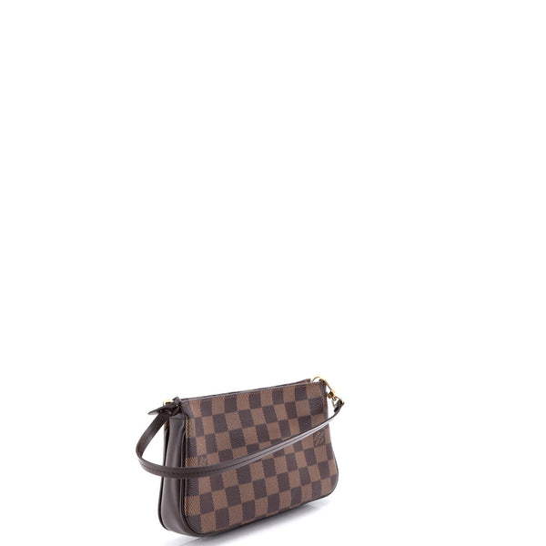 Navona Pochette Accessoires Damier