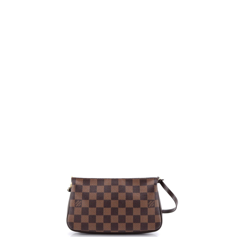 Navona Pochette Accessoires Damier