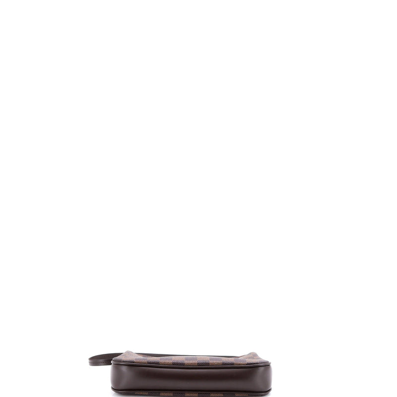 Navona Pochette Accessoires Damier