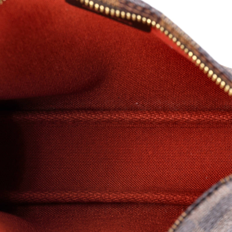 Navona Pochette Accessoires Damier