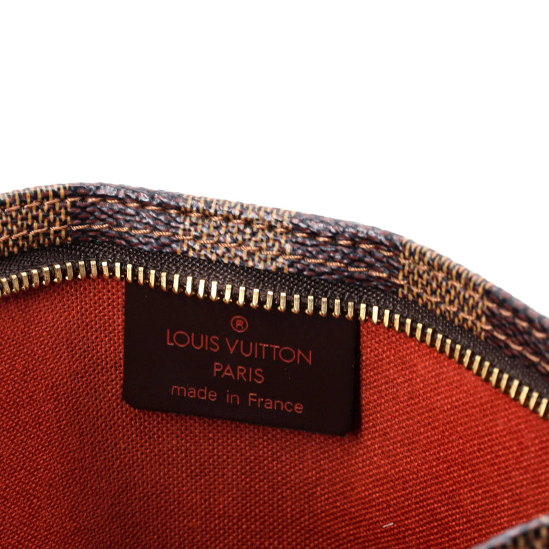 Navona Pochette Accessoires Damier