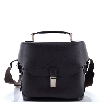 Louis Vuitton Charly Camera Bag Glace