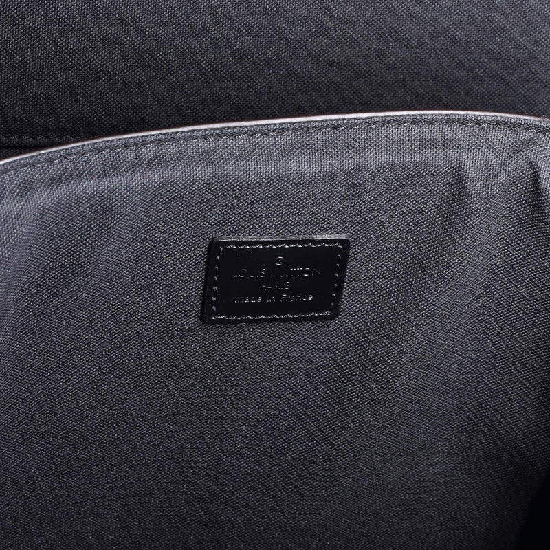 Charly Camera Bag Glace Leather