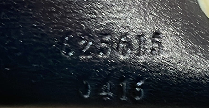 Horsebit Crossbody Bag Leather Mini