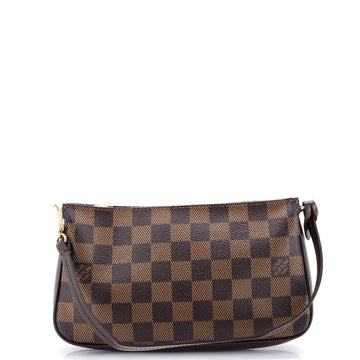 Navona Pochette Accessoires Damier