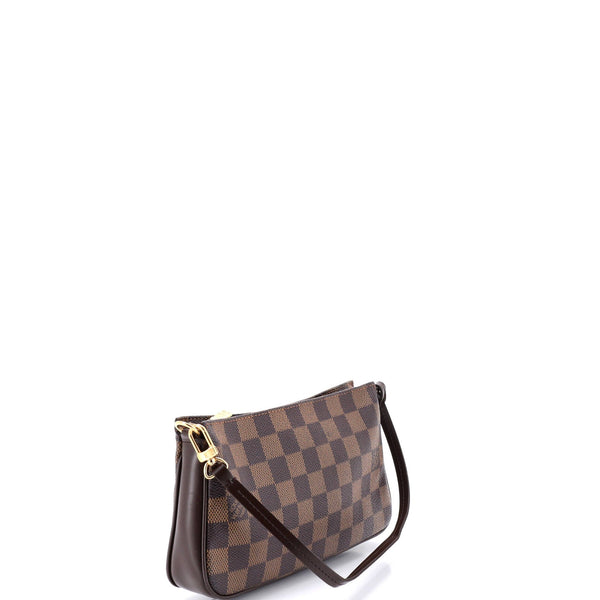 Navona Pochette Accessoires Damier