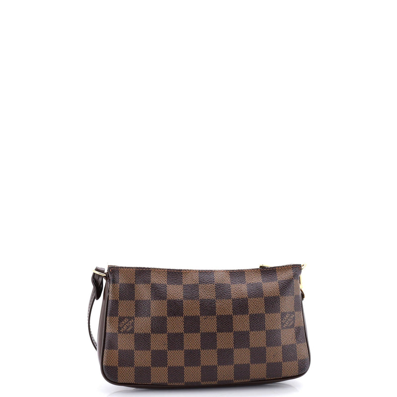 Navona Pochette Accessoires Damier
