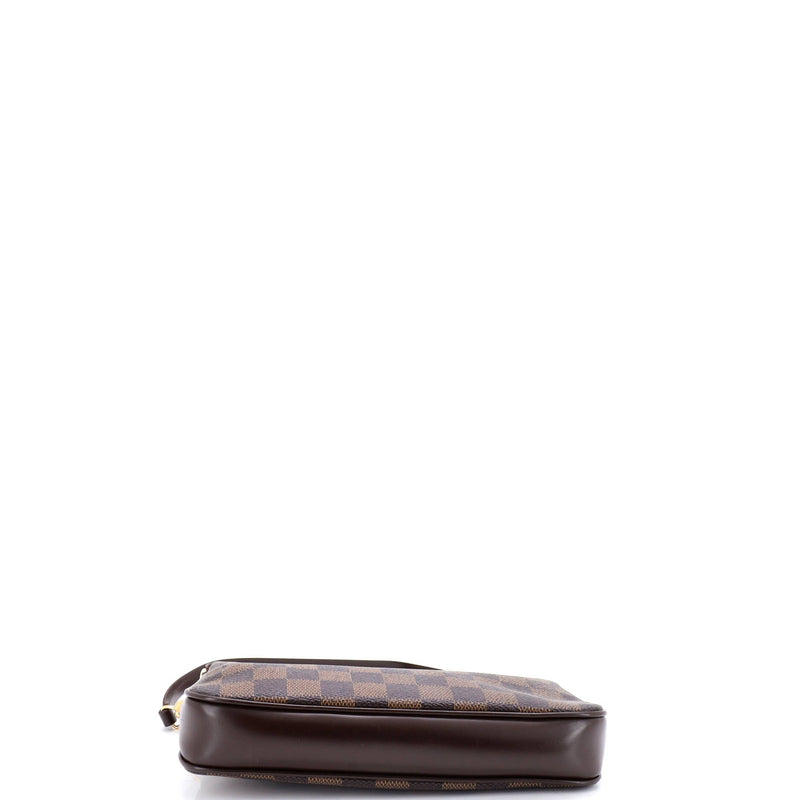Navona Pochette Accessoires Damier