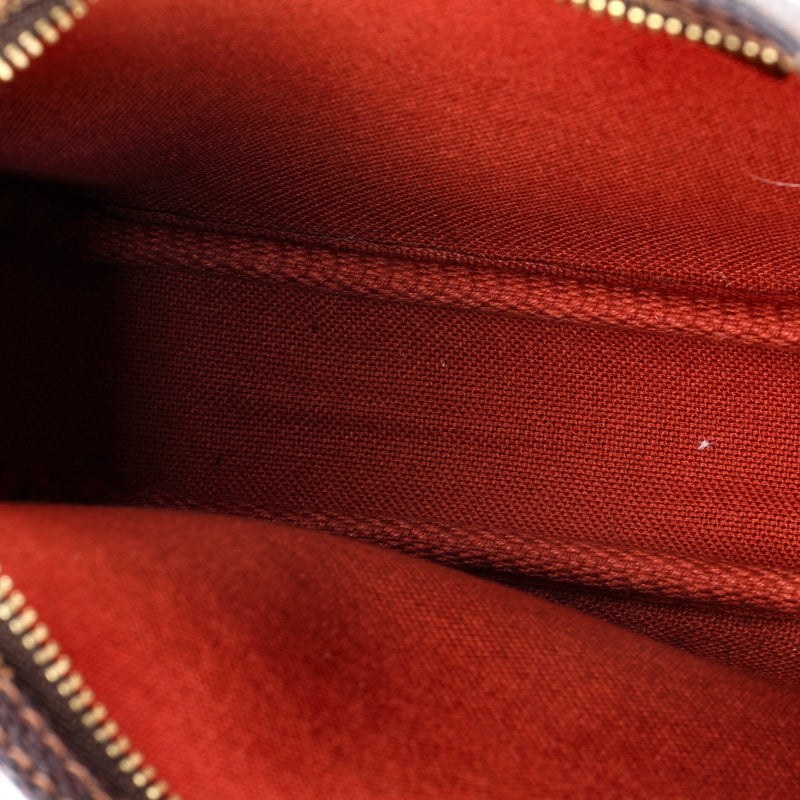 Navona Pochette Accessoires Damier