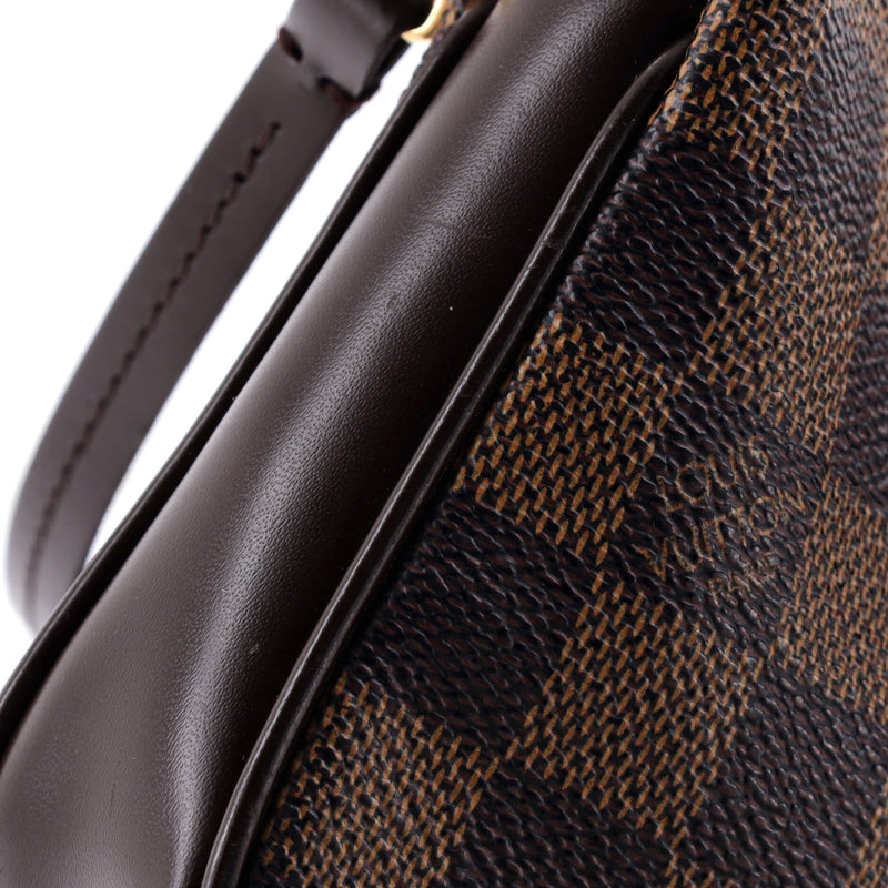 Navona Pochette Accessoires Damier