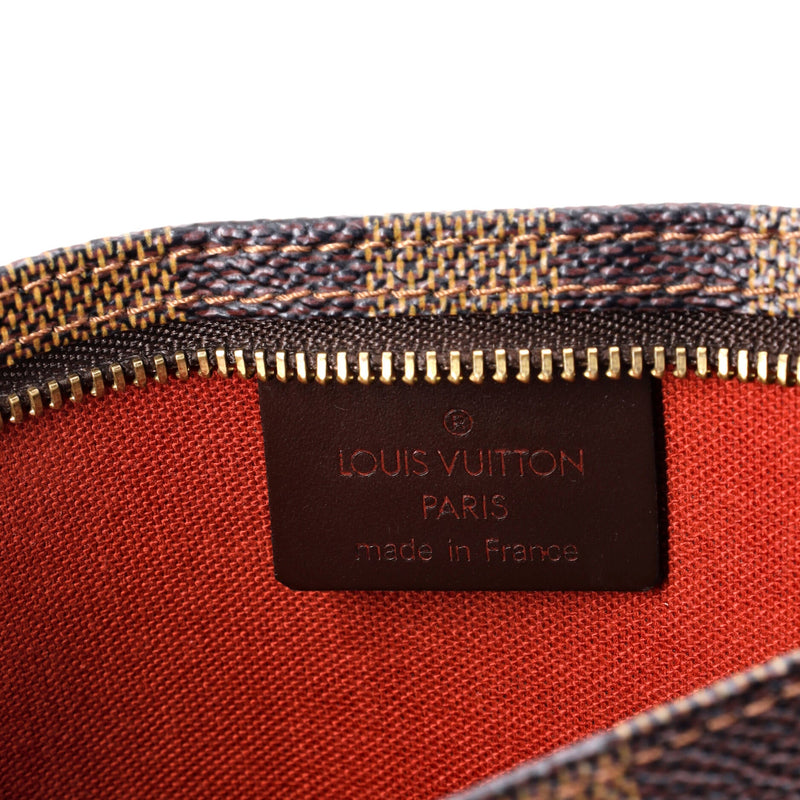 Navona Pochette Accessoires Damier