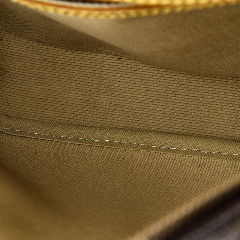 Reporter Bag Canvas Pm