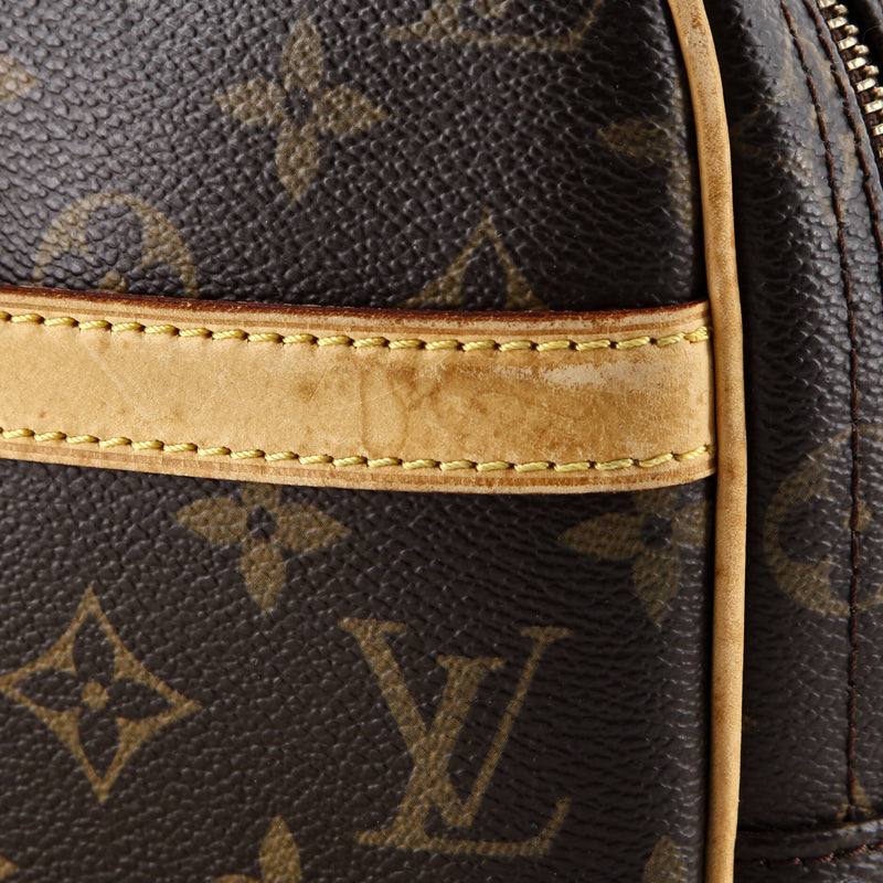 Reporter Bag Canvas Pm