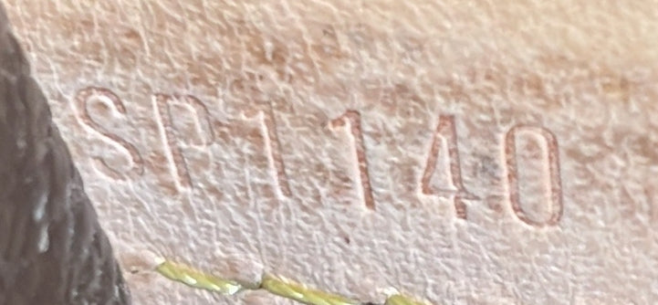 Reporter Bag Canvas Pm