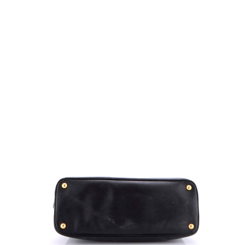 Promenade Bag Saffiano Leather Medium