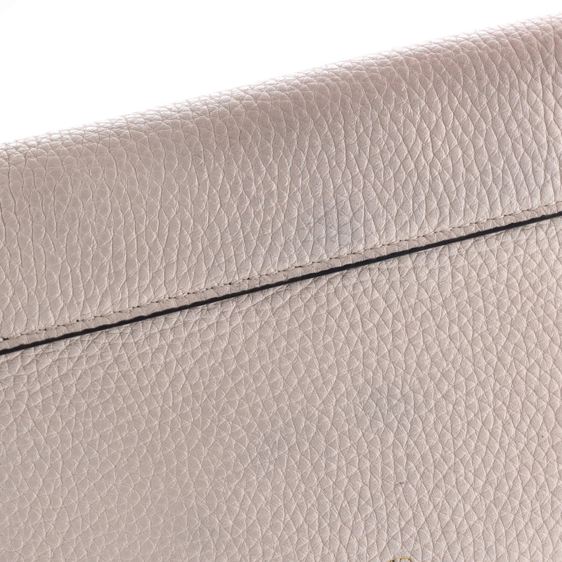 Rockstud Top Handle Crossbody Pouch