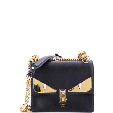 Monster Kan I Bag Leather Small