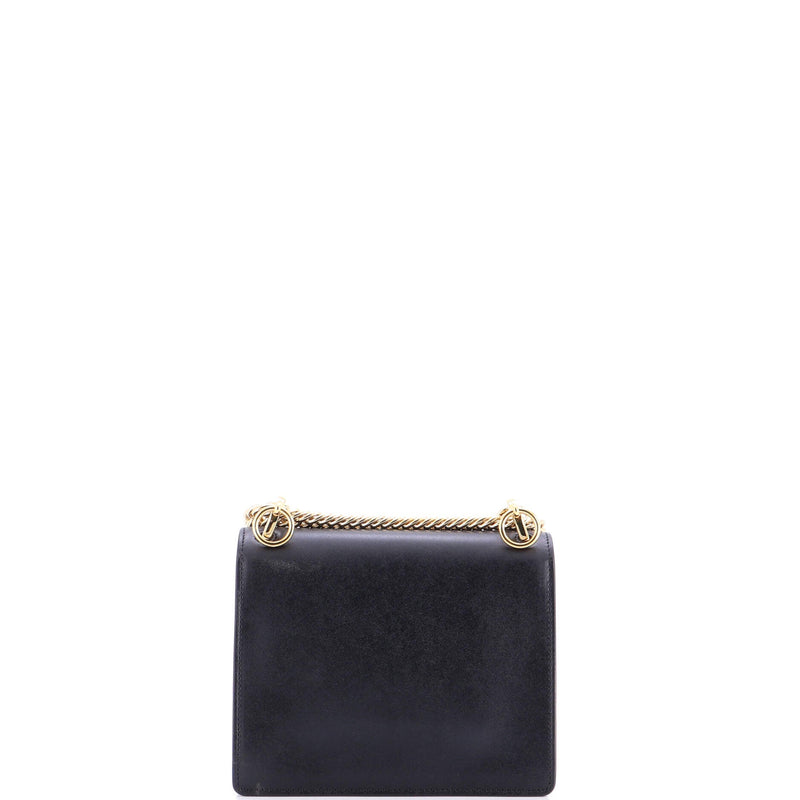 Monster Kan I Bag Leather Small