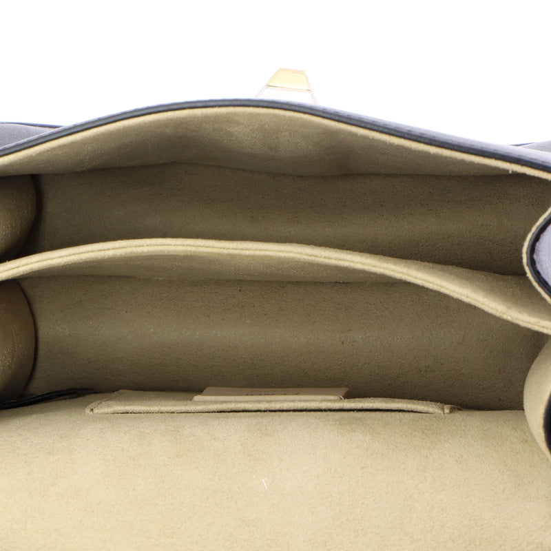 Monster Kan I Bag Leather Small