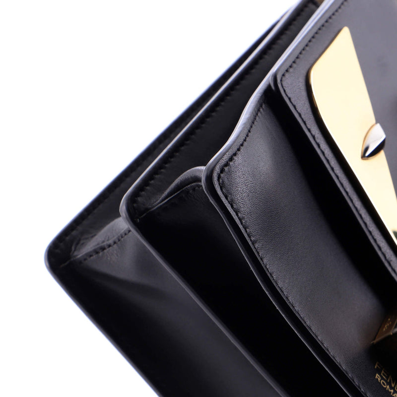 Monster Kan I Bag Leather Small