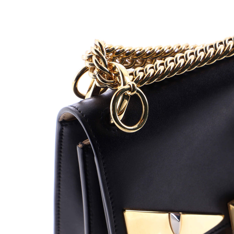 Monster Kan I Bag Leather Small