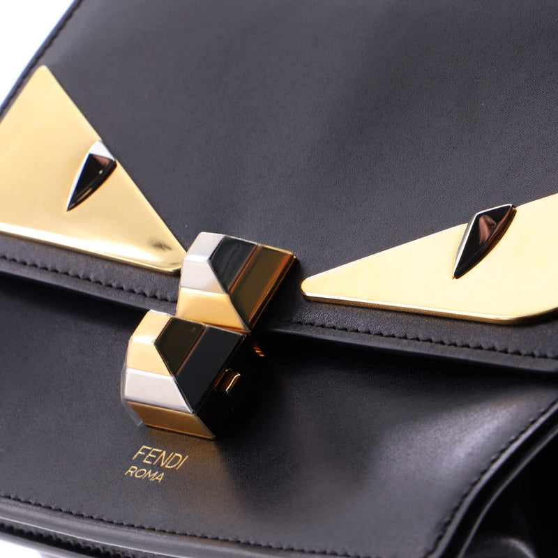 Monster Kan I Bag Leather Small