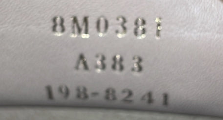 Monster Kan I Bag Leather Small