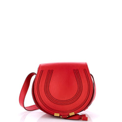 Marcie Crossbody Bag Leather Mini
