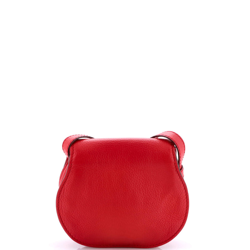 Marcie Crossbody Bag Leather Mini