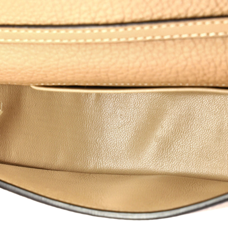 Nile Crossbody Bag Leather Mini