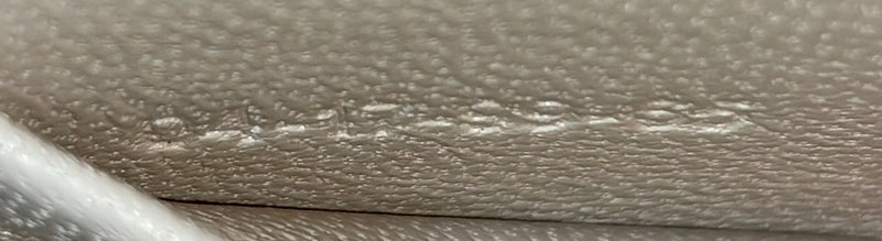 Nile Crossbody Bag Leather Mini