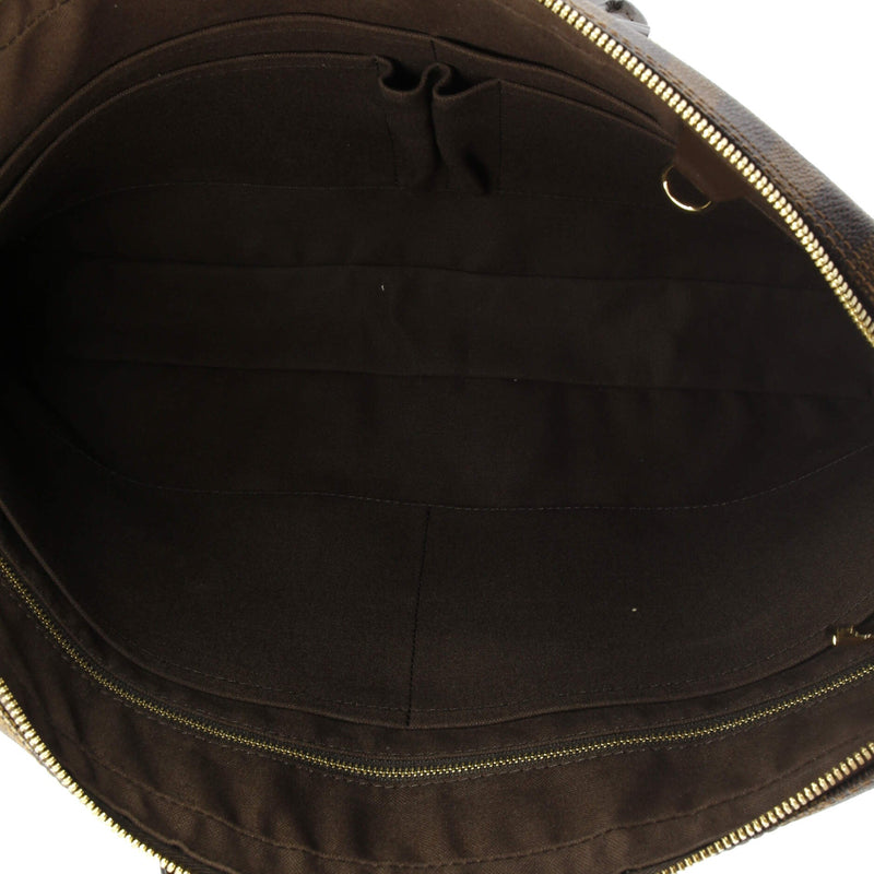 Porte-Documents Voyage Bag Damier