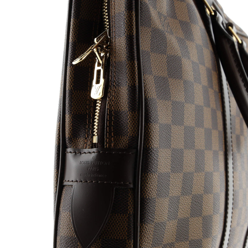 Porte-Documents Voyage Bag Damier