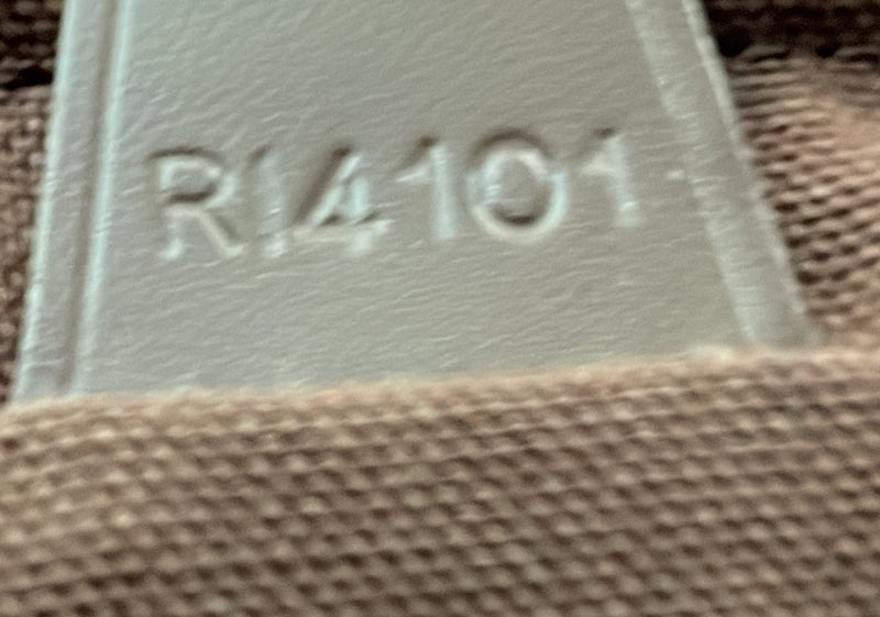 Porte-Documents Voyage Bag Damier