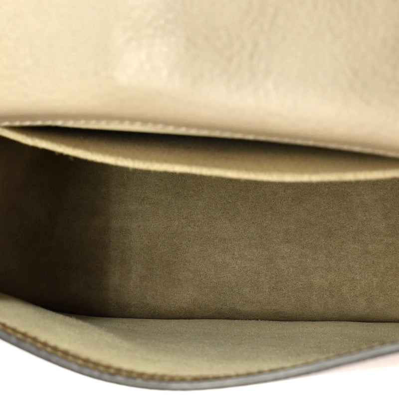 Nile Crossbody Bag Leather Medium