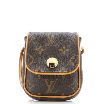 Cancun Pochette Canvas