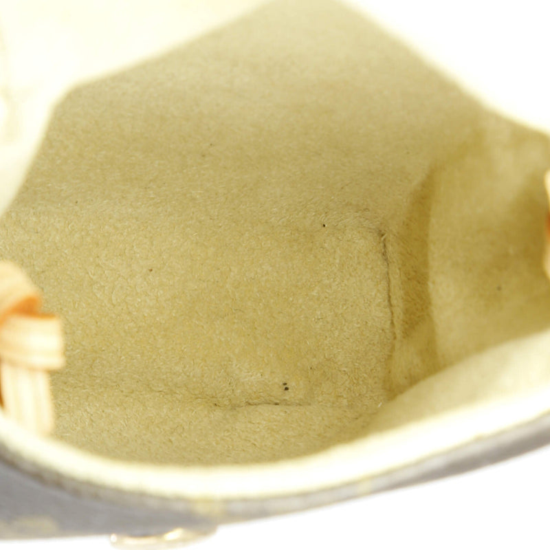 Cancun Pochette Canvas