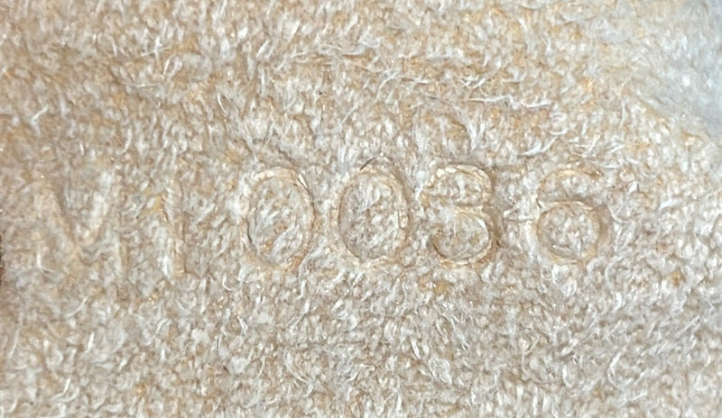 Cancun Pochette Canvas